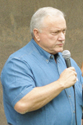 Russell Pearce
